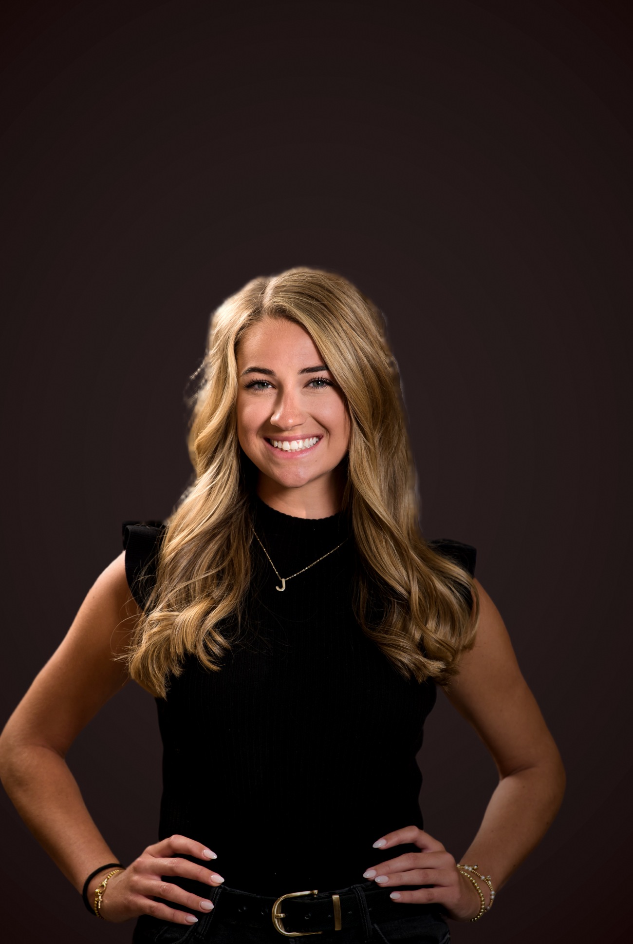 Jenna Kish, Salon Co-Stylist at Brittany's Hair
