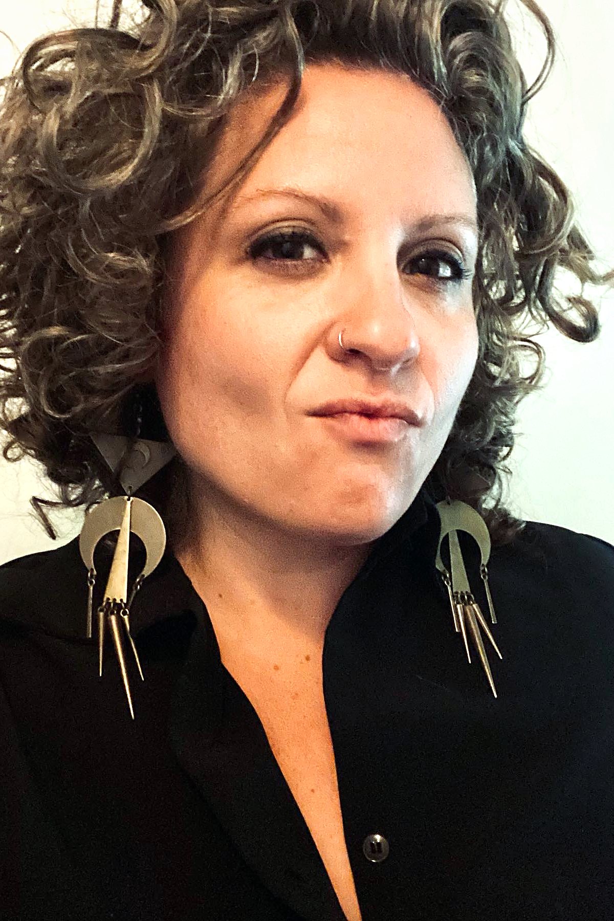 Mindy Stamulis, Master Stylist at Brittany's Hair
