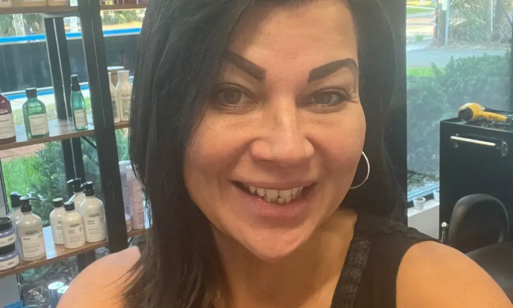 Inspiring Conversations with Brittany Molina of Brittany and Mindy Salon
