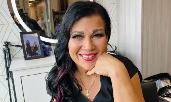 BRITTANY MOLINA